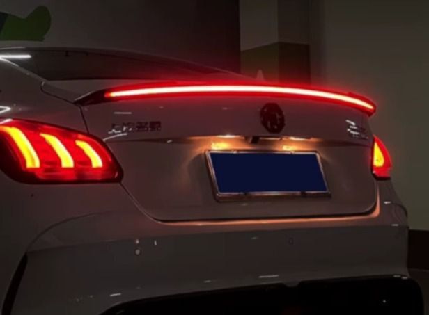 Gray helmet for bikers